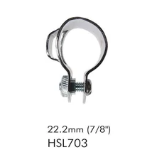 Sturmey Archer HSL703 fékkar rögzítő bilincs (7/8")