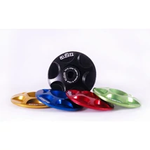 a2Z S-Cap ahead zárókupak [pink]