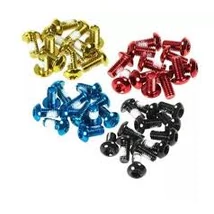 a2Z Fék féktárcsa rögzítő csavar [kék]