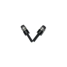 a2Z PM->PM 180 tárcsafék adapter [fekete]