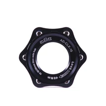 a2Z AD-CLK-15 centerlock adapter [fekete]