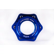 a2Z AD-CLK-15 centerlock adapter [kék]