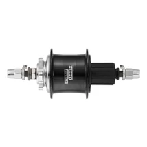 Sturmey Archer CS-RK3 kazettás agyváltó tárcsafékhez [fekete, 36]