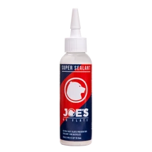 Joe's No-Flats Super Sealant Tömítőfolyadék betöltő kupakkal [125 ml]