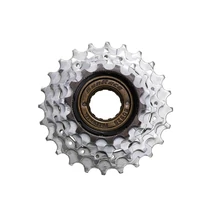 Sunrace MFR2A 6DP 6 sebességes menetes racsni [14-24]