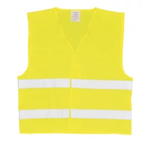 Portwest (prémium) C474 láthatósági mellény [XXL/XXXL]