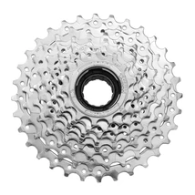 Sunrace MFE608CU 8 sebességes menetes racsni [13-32]