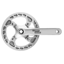 Sturmey Archer FCS742 négyszögtengelyes hajtómű [ezüst, 44, 170 mm]