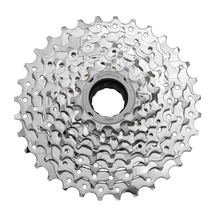 Sunrace MFEX9 9 sebességes menetes racsni [11-32]