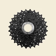 Sunrace CSRS3 11 sebességes fogaskeréksor [fekete, 11-32]