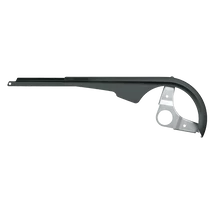 SKS-Germany Chainblade láncvédő [fekete, 38T]