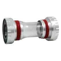 Sunrace BBM97 menetes integrált csapágy Shimano MTB hajtóművekhez