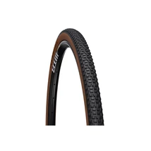 WTB Cross Boss TCS Light Fast Rolling hajtogatható 622/700c gumiköpeny [35, fekete-barna]