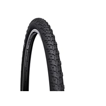 WTB Nano TCS Light Fast Rolling hajtogatható 622/700c gumiköpeny [40, fekete]