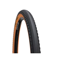 WTB ByWay Road TCS hajtogatható 27,5"-os gumiköpeny [1.9, fekete-barna]
