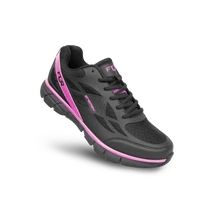 FLR Energy MTB cipő [fekete-pink, 38]