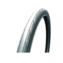 Freedom Roadrunner de luxe drótperemes 26"-os gumiköpeny [1.5, fekete]