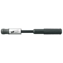 SKS-Germany Airflex Explorer minipumpa [ezüst]