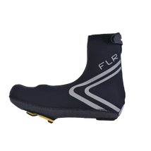 FLR HD3 Heavy Duty kamásli országúti cipőkhöz [fekete, 38-40]