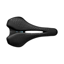 Selle San Marco Sportive Small Open-Fit Gel nyereg [fekete]