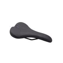 WTB Volt Steel Wide nyereg [fekete]