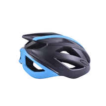Safety Labs Xeno kerékpáros sisak [matt fekete-kék, 55-58 cm (M)]