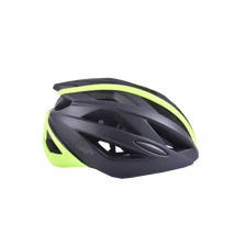 Safety Labs Xeno kerékpáros sisak [matt fekete-sárga, 55-58 cm (M)]