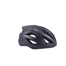 Safety Labs Xeno kerékpáros sisak [matt fekete, 51-55 cm (S)]