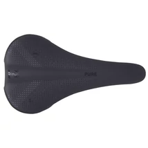 WTB Pure Cromoly Medium nyereg [fekete]