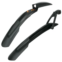 SKS-Germany Blade 29 sárvédő szett [fekete]