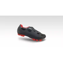 FLR F-70 MTB cipő [fekete-piros, 41]