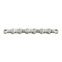 Sunrace CNM9E 9 sebességes lánc [ezüst]