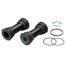 Acor ABB-21704 Shimano kompatibilis press fit középcsapágy