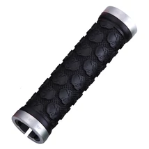 Acor ASG-21201 bilincses kormánymarkolat [fekete-ezüst]