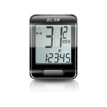 Echowell BL-9W vezeték nélküli computer [fekete]
