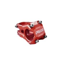 FUNN Strippa 35 ahead kormányfej [piros]