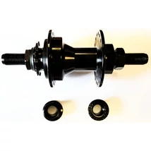 Mongoose Alu, KT-M89R 14mm 9T BMX hátsó agy [36]
