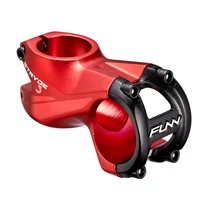 FUNN Stryge-35 5° ahead kormányfej [piros, 100 mm]