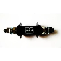 Mali acél 14mm kónuszos első agy [48]