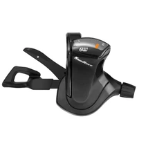 Sunrace DLM903 váltókar [9s. hátsó]