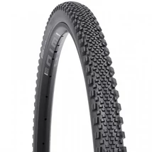 WTB Raddler TCS Light Fast Rolling SG2 hajtogatható 622/700c gumiköpeny [44, fekete]