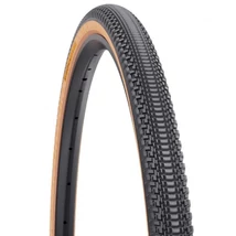 WTB Vulpine TCS Light Fast Rolling SG2 hajtogatható 622/700c gumiköpeny [36, fekete]