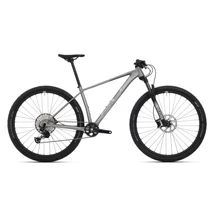 Superior XP 939 XC kerékpár [21" (XL), ezüst]