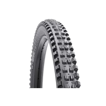 WTB Verdict TCS Tough High Grip E25 hajtogatható 27,5"-os gumiköpeny [2.5, fekete]