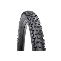 WTB Vigilante TCS Light High Grip SG2 hajtogatható 27,5"-os gumiköpeny [2.5, fekete]