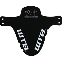 WTB Logo MTB sárvédő előre