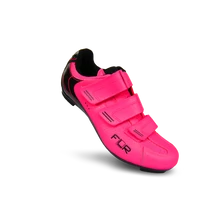 FLR F-35 III országúti cipő [fluo pink, 36]