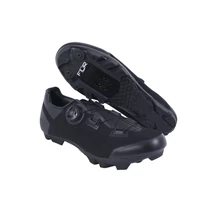 FLR F-70 Knit MTB cipő [fekete, 42]