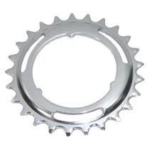 Sturmey Archer 1/8 coll túlméretes 3 körmös agyrögzítésű lánckerék [1.5 mm (sülly.), 24]