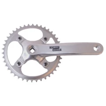 Sturmey Archer FCS720 négyszögtengelyes hajtómű [ezüst, 42]